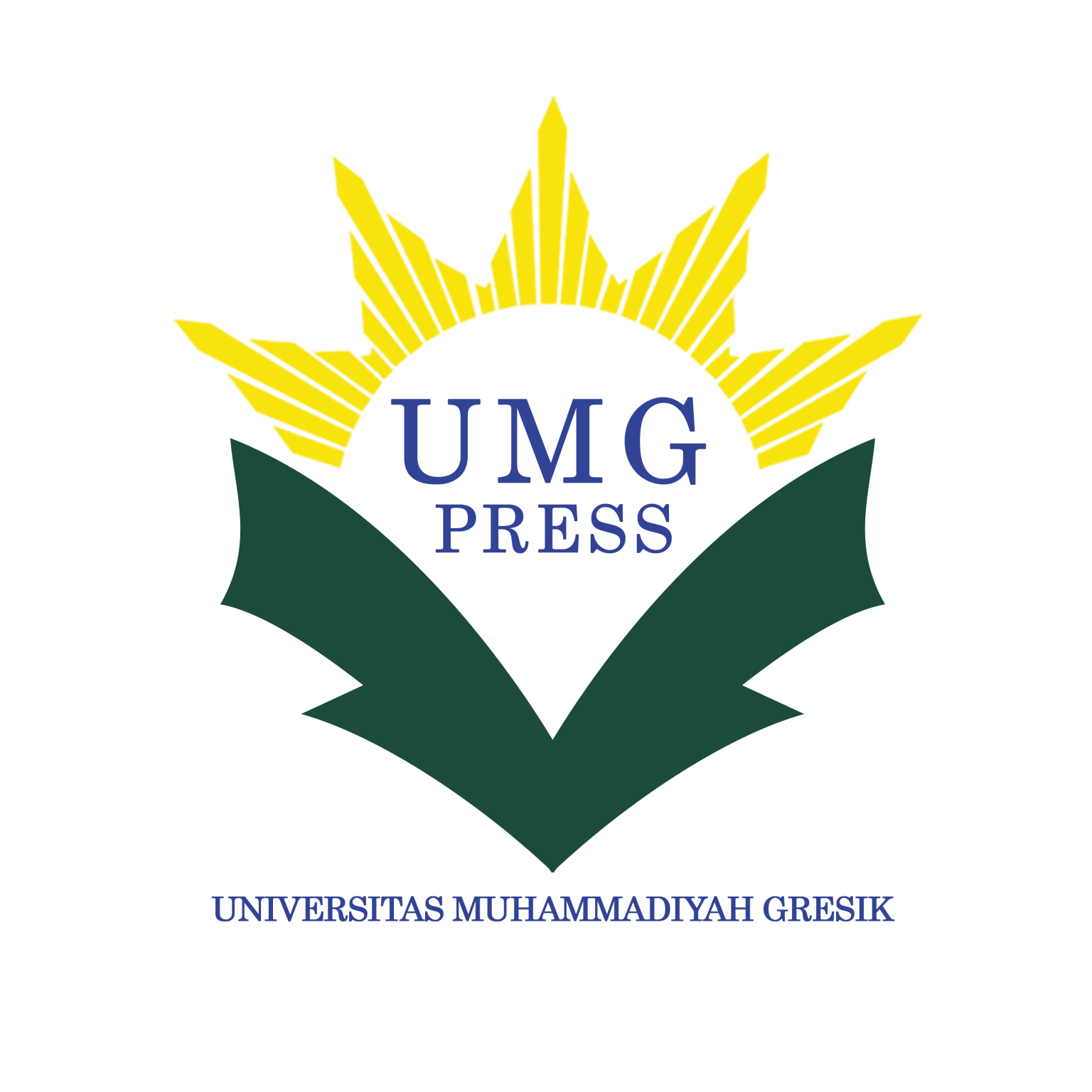 UMG PRESS DATANG DENGAN TAMPILAN BARU